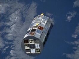 35 Years Back: NASA’s STS-32 Recovers Space Exposure Facility 35 Years Ago: STS-32 Returns the Long Duration Exposure Facility - NASA