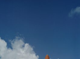 Galileo Launched Towards Jupiter 35 Years Ago by STS-34 STS-34 astronauts