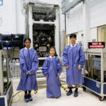 NASA Invites Students to Enter Power Systems Essay Contest Attention Students: NASA Launches Power Systems Student Essay Contest - NASA