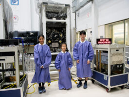 NASA Invites Students to Enter Power Systems Essay Contest Attention Students: NASA Launches Power Systems Student Essay Contest - NASA