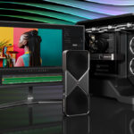 NVIDIA Broadcast AI Enhancements Launch with GeForce RTX 50 GPUs Lights, Camera, Action: New NVIDIA Broadcast AI Features Now Streaming With GeForce RTX 50 Series GPUs