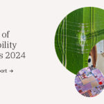 IBM Report: AI Investment in Sustainability Growing, But Action Lags New IBM Report Shows Strong Tailwinds Behind Corporate Investment in AI for Sustainability; But Ambitions Don't Yet Match Actions