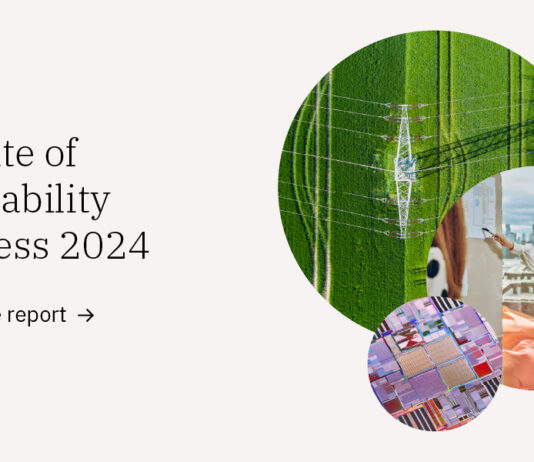 IBM Report: AI Investment in Sustainability Growing, But Action Lags New IBM Report Shows Strong Tailwinds Behind Corporate Investment in AI for Sustainability; But Ambitions Don't Yet Match Actions