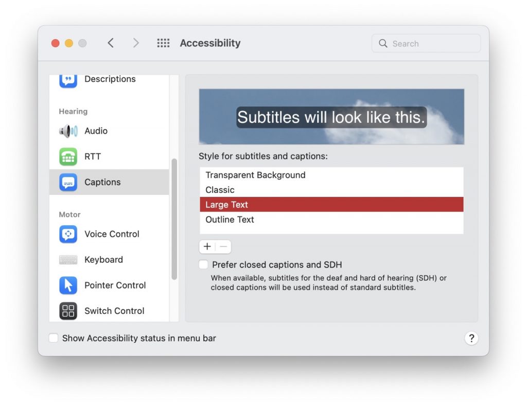 Mac secrets to transform