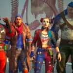How To Unlock All King Shark Costumes And Cosmetics In Suicide Squad: Beat The Justice League suicide squad