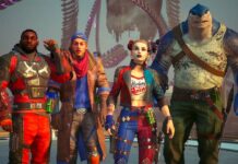 How To Unlock All King Shark Costumes And Cosmetics In Suicide Squad: Beat The Justice League suicide squad