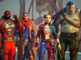 How To Unlock All King Shark Costumes And Cosmetics In Suicide Squad: Beat The Justice League suicide squad