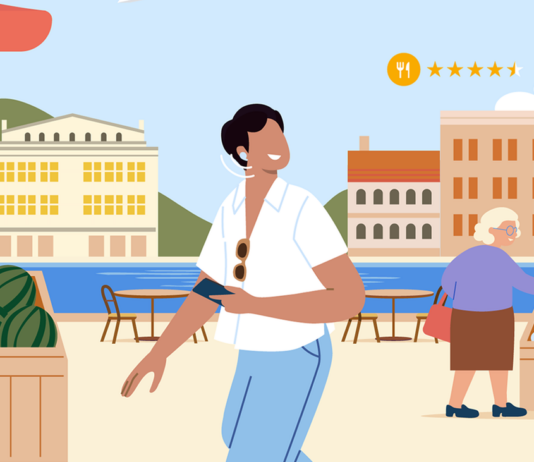 Travel Smarter This Summer: 7 Tips Using Google Tools 7 ways to travel smarter this summer, with help from Google