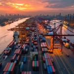 Leveraging AWS for Insightful Supply Chain Data Analysis Unlock the potential of your supply chain data and gain actionable insights with AWS Supply Chain Analytics | Amazon Web Services