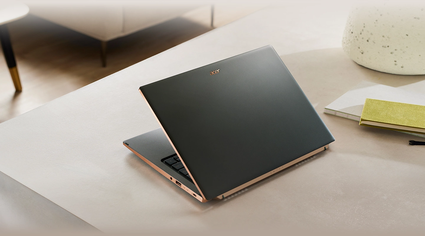 CES 2023: New Windows 11 Gaming Laptops are Back