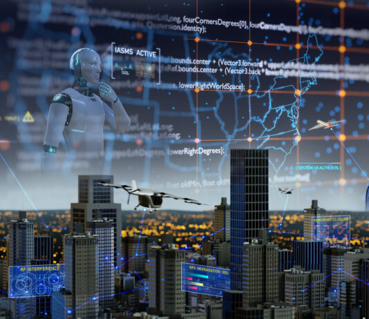 NASA Unveils Comprehensive Safety Initiative for Entire System System-Wide Safety Project Description - NASA