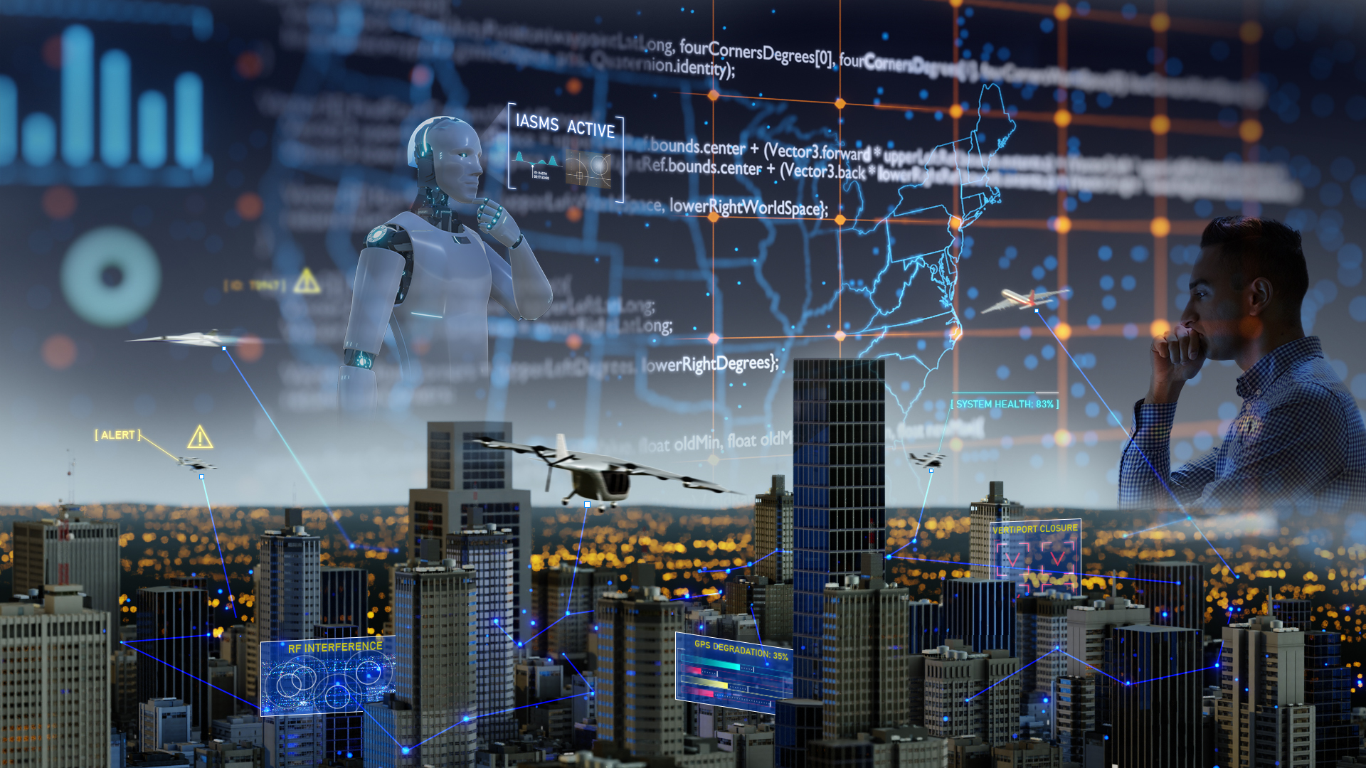 sws projectoverview rev4 nologos 1.jpg System-Wide Safety Project Description - NASA