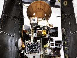 Exploration Company: Mission Possible spacecraft achieves partial success The Exploration Company claims partial success of Mission Possible reentry spacecraft