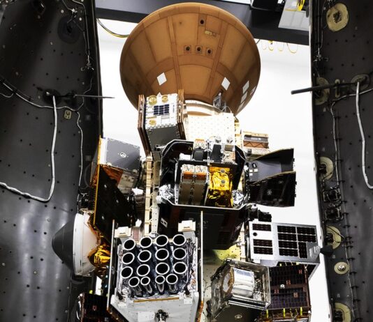 Exploration Company: Mission Possible spacecraft achieves partial success The Exploration Company claims partial success of Mission Possible reentry spacecraft