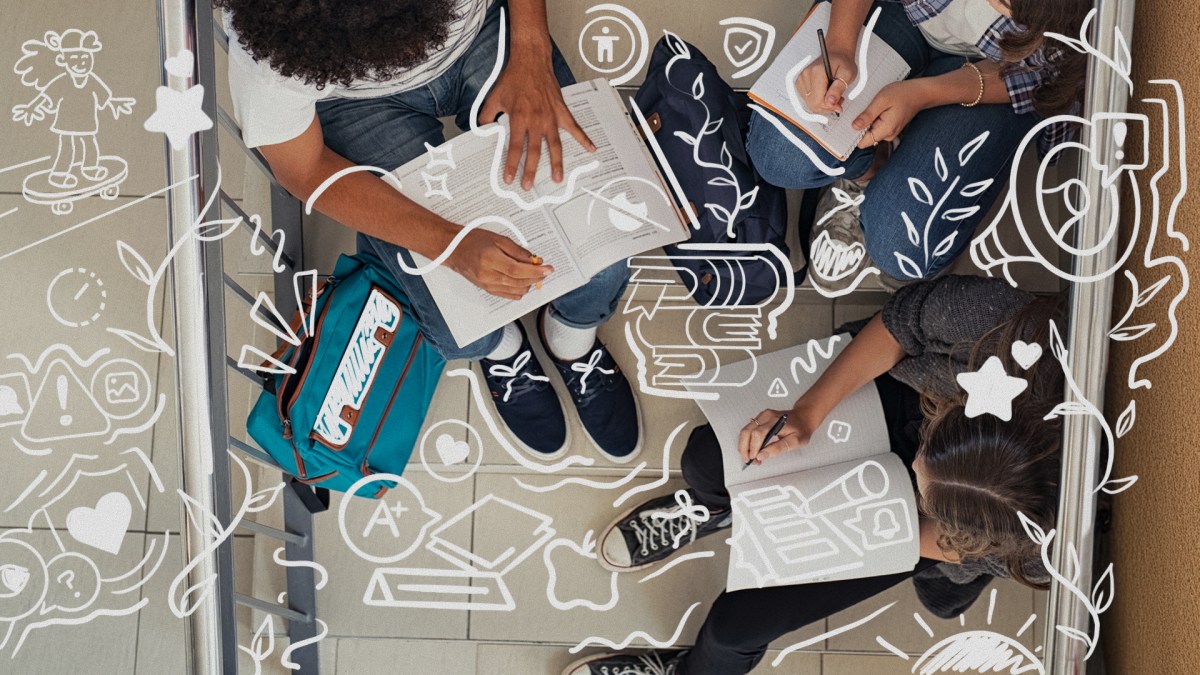 ta support for schools and teachers header.jpg Hundreds of Millions of Teens Are Now in Teen Accounts, Plus We’re Adding More Support for Schools and Teachers