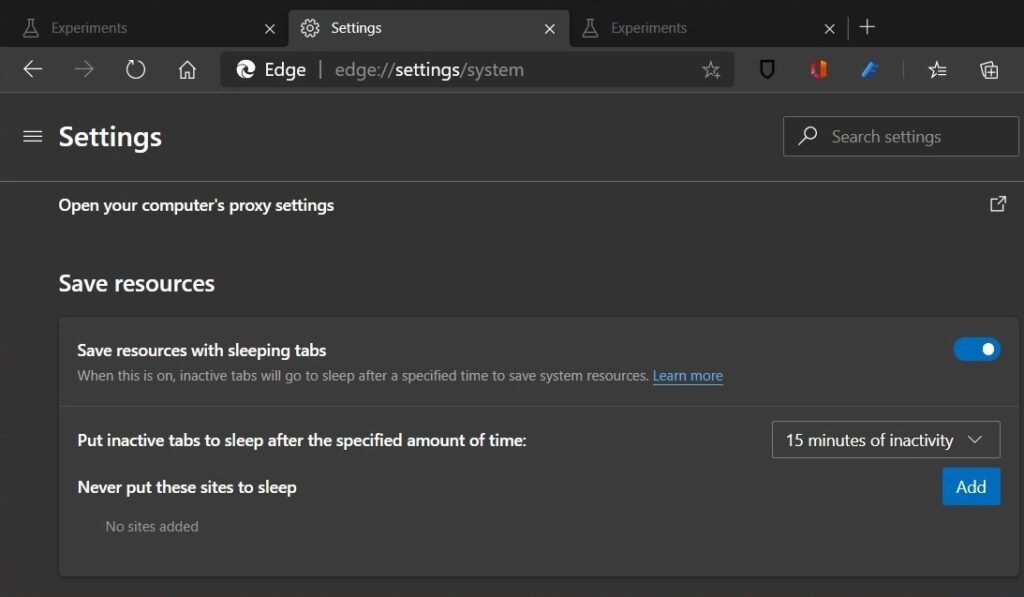 Reasons Why Microsoft Edge Is The Best Browser For Mac