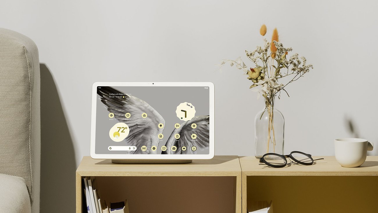 tablet socialshare.width 1300.jpg 3 helpful updates for Pixel Tablet