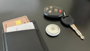 Apple AirTags