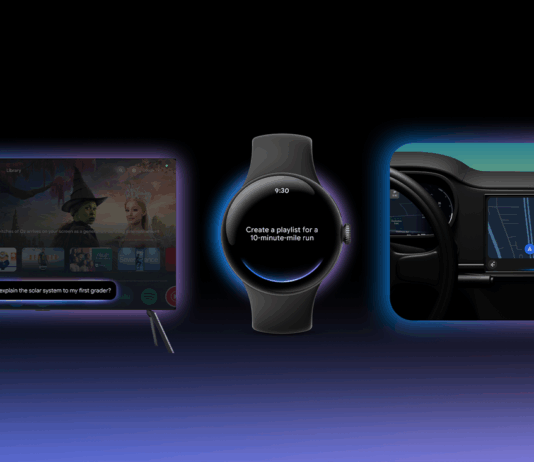 Gemini intelligence expands uniquely to additional Android devices Gemini smarts are coming to more Android devices