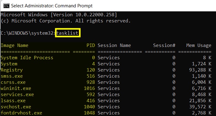 Close All Open Windows
