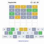 How To Play Taylordle On Android Devices