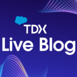 Live Updates from TDX: Key Highlights and Innovations TDX Live Blog 2026
