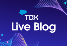 Live Updates from TDX: Key Highlights and Innovations TDX Live Blog 2026