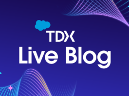 Live Updates from TDX: Key Highlights and Innovations TDX Live Blog 2026