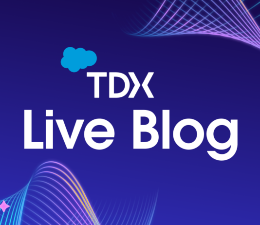 Live Updates from TDX: Key Highlights and Innovations TDX Live Blog 2026