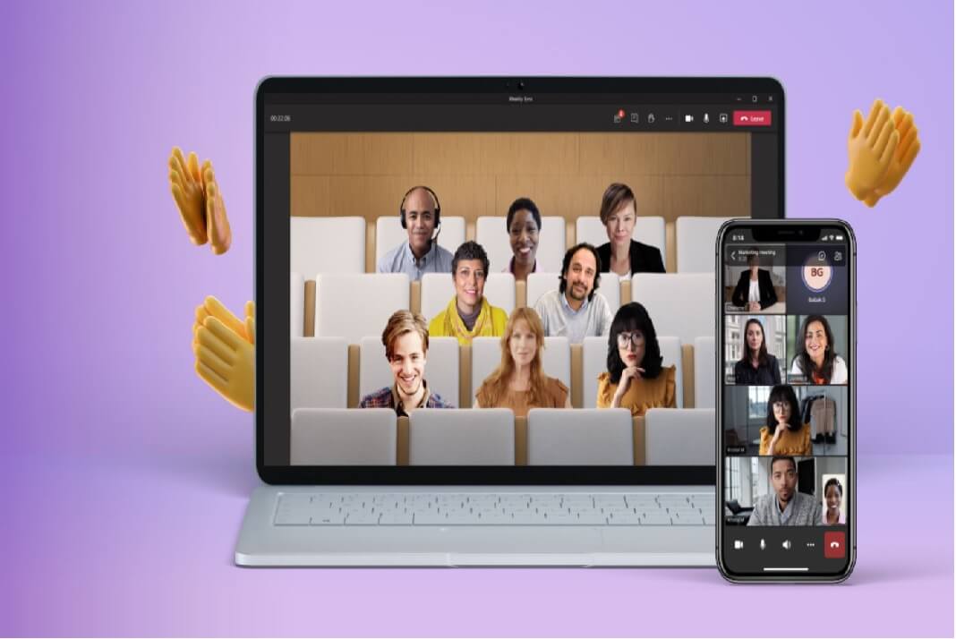 teams How To Use Microsoft Teams In Windows 11?