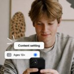 Instagram, Facebook, and Messenger Introduce Global 13+ Content Settings New 13+ Content Settings for Teen Accounts Expanding Globally on Instagram, Facebook, and Messenger
