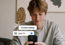 Instagram, Facebook, and Messenger Introduce Global 13+ Content Settings New 13+ Content Settings for Teen Accounts Expanding Globally on Instagram, Facebook, and Messenger