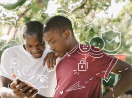 Meta Partners with Parents for Teen Account Enrollment Working With Parents to Enroll Teens Into Teen Accounts | Meta