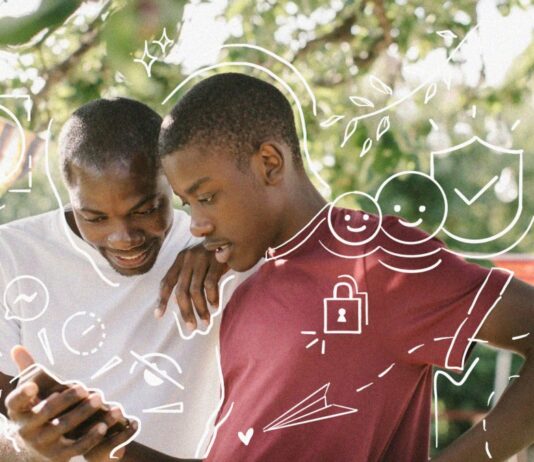 Meta Partners with Parents for Teen Account Enrollment Working With Parents to Enroll Teens Into Teen Accounts | Meta