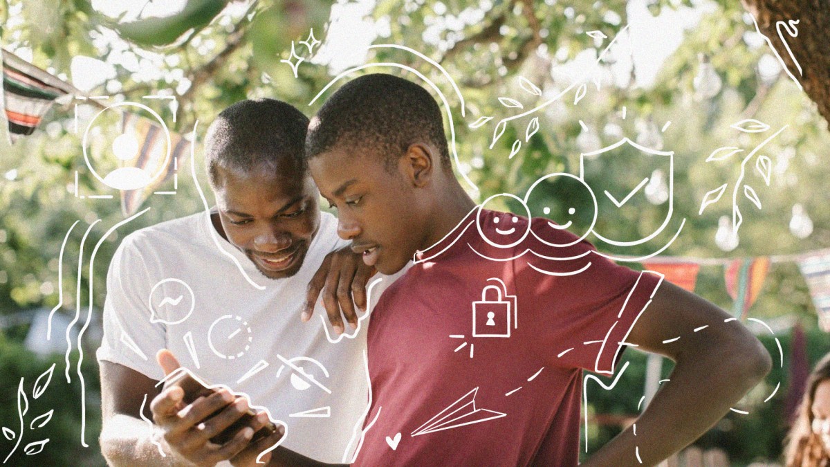 Working With Parents to Enroll Teens Into Teen Accounts | Meta