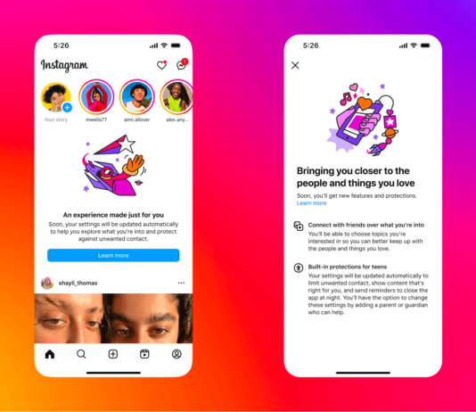 Instagram Launches Teen Accounts in India by Meta Introducing Teen Accounts in India on Instagram | Meta
