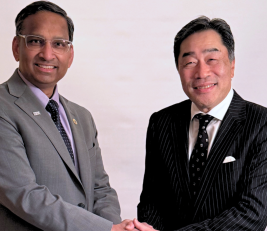 IBM, Tokyo Electron Extend Partnership for Cutting-Edge Semiconductor Tech Tokyo Electron and IBM Renew Collaboration for Advanced Semiconductor Technology