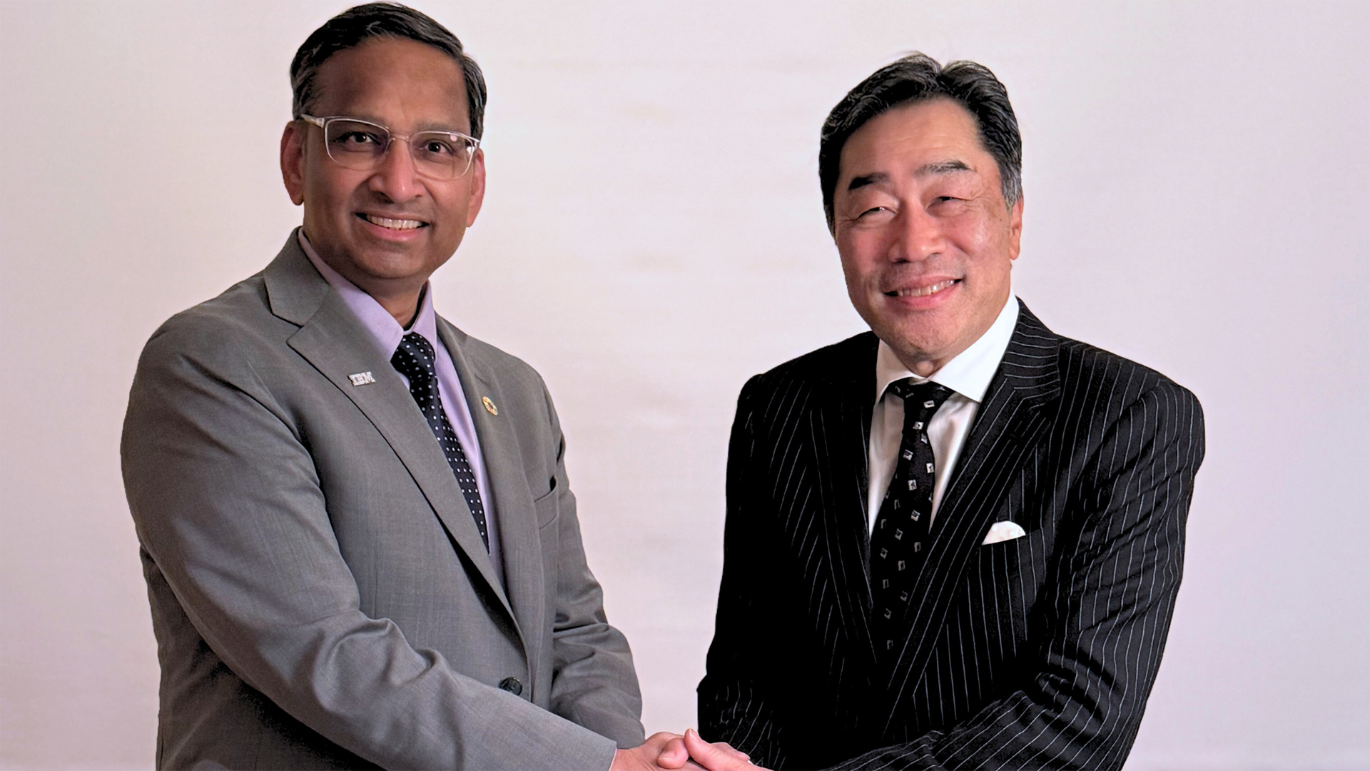 Tokyo Electron and IBM Renew Collaboration for Advanced Semiconductor Technology