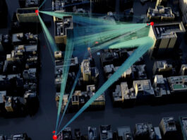 AI-Driven Wireless Networks to Boost US Communication Dominance How AI-Powered Wireless Networks Will Revitalize US Global Leadership in Communications