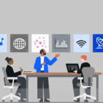 Vodafone, IBM Collaborate on Quantum-Safe Security for Smartphones Vodafone and IBM Work to Future-Proof Smartphone Security with Quantum-Safe Cryptography