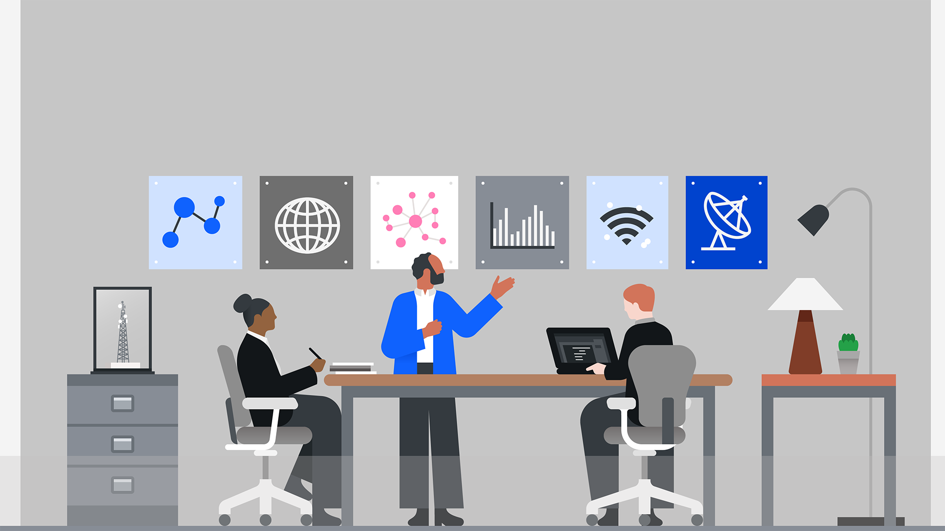 Vodafone and IBM Work to Future-Proof Smartphone Security with Quantum-Safe Cryptography