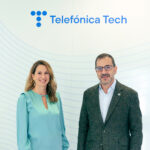 Telefónica Tech partners with IBM on quantum-safe technology. Telefónica Tech and IBM Sign a Collaboration Agreement for Quantum-Safe Technology