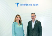 Telefónica Tech partners with IBM on quantum-safe technology. Telefónica Tech and IBM Sign a Collaboration Agreement for Quantum-Safe Technology