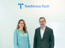 Telefónica Tech partners with IBM on quantum-safe technology. Telefónica Tech and IBM Sign a Collaboration Agreement for Quantum-Safe Technology