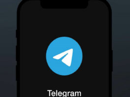 Telegram Now Allows Signup With Complete Anonymous Number Telegram Allow Sign up without Sim Card