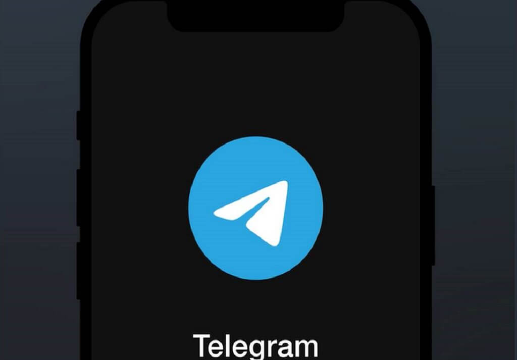 telegram-new-update Telegram Allow Sign up without Sim Card