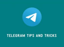 15 Cool Telegram Messenger Tricks You Should Know 2022 Telegram Messenger Tricks