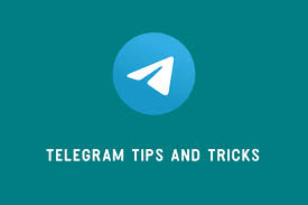 Telegram Messenger Tricks