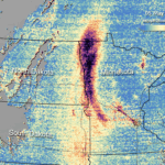NASA Extends Satellite Air Quality Monitoring Mission NASA Mission Monitoring Air Quality from Space Extended - NASA