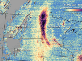 NASA Extends Satellite Air Quality Monitoring Mission NASA Mission Monitoring Air Quality from Space Extended - NASA